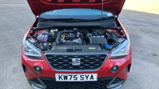 SEAT Arona 1.0 TSI 115 FR 5dr Petrol Hatchback